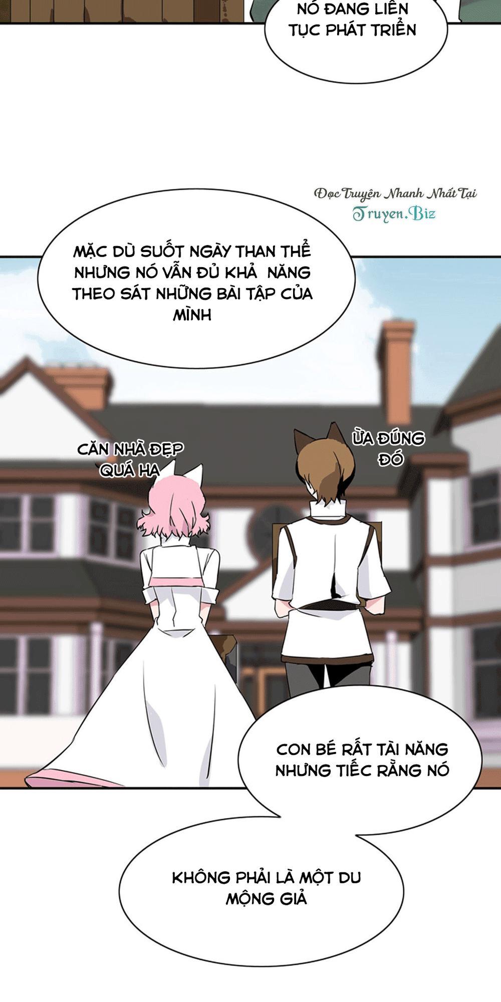 Ảo Mộng Vương Chapter 28 - 11