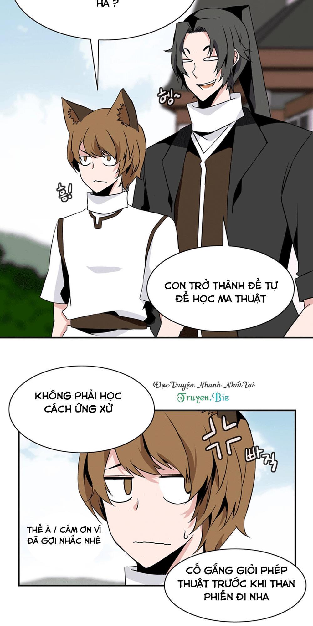 Ảo Mộng Vương Chapter 28 - 15