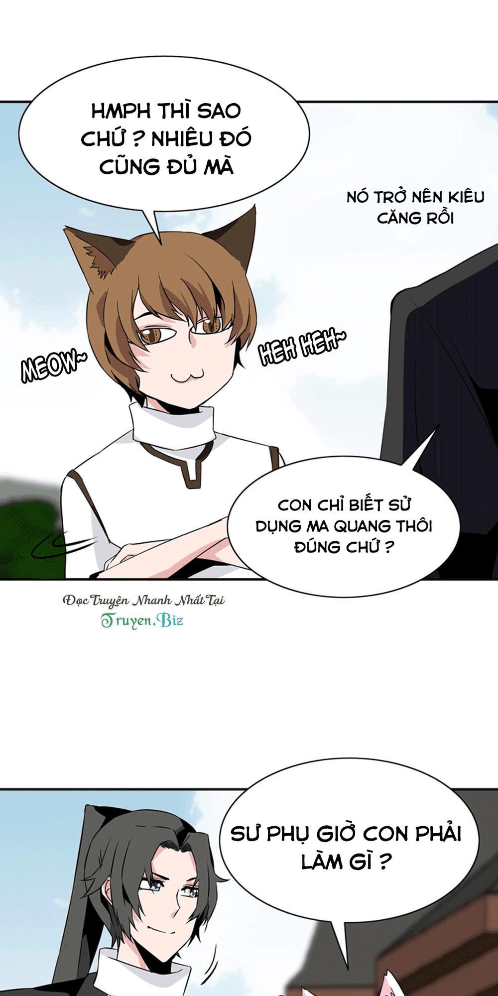 Ảo Mộng Vương Chapter 28 - 16