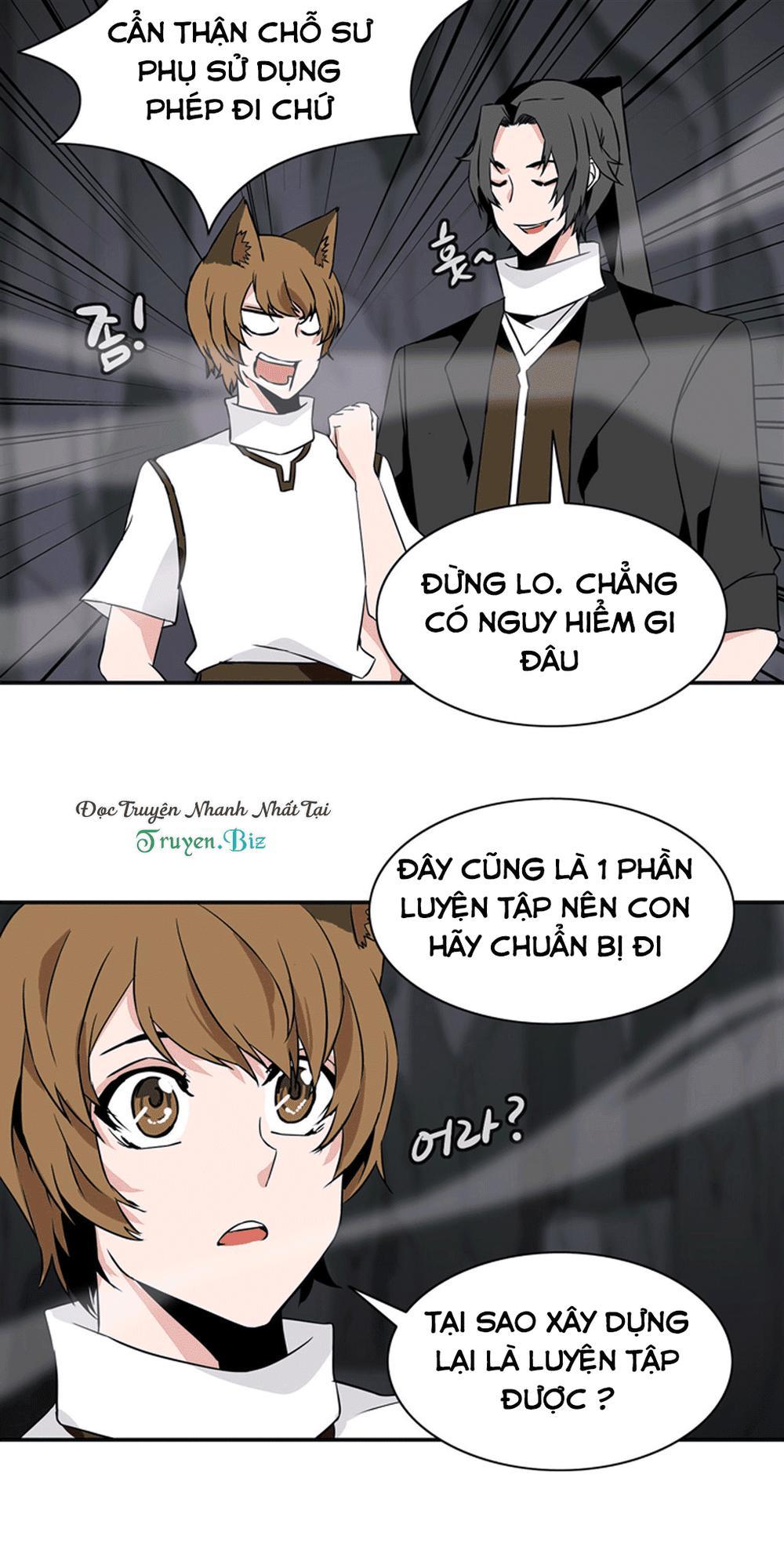 Ảo Mộng Vương Chapter 28 - 21