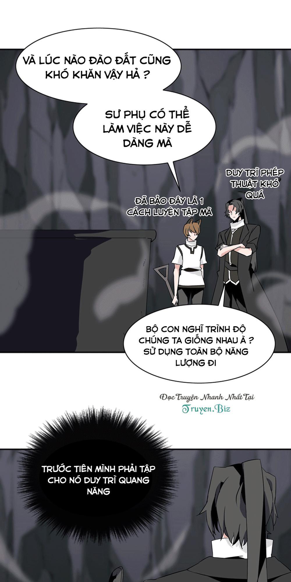 Ảo Mộng Vương Chapter 28 - 22