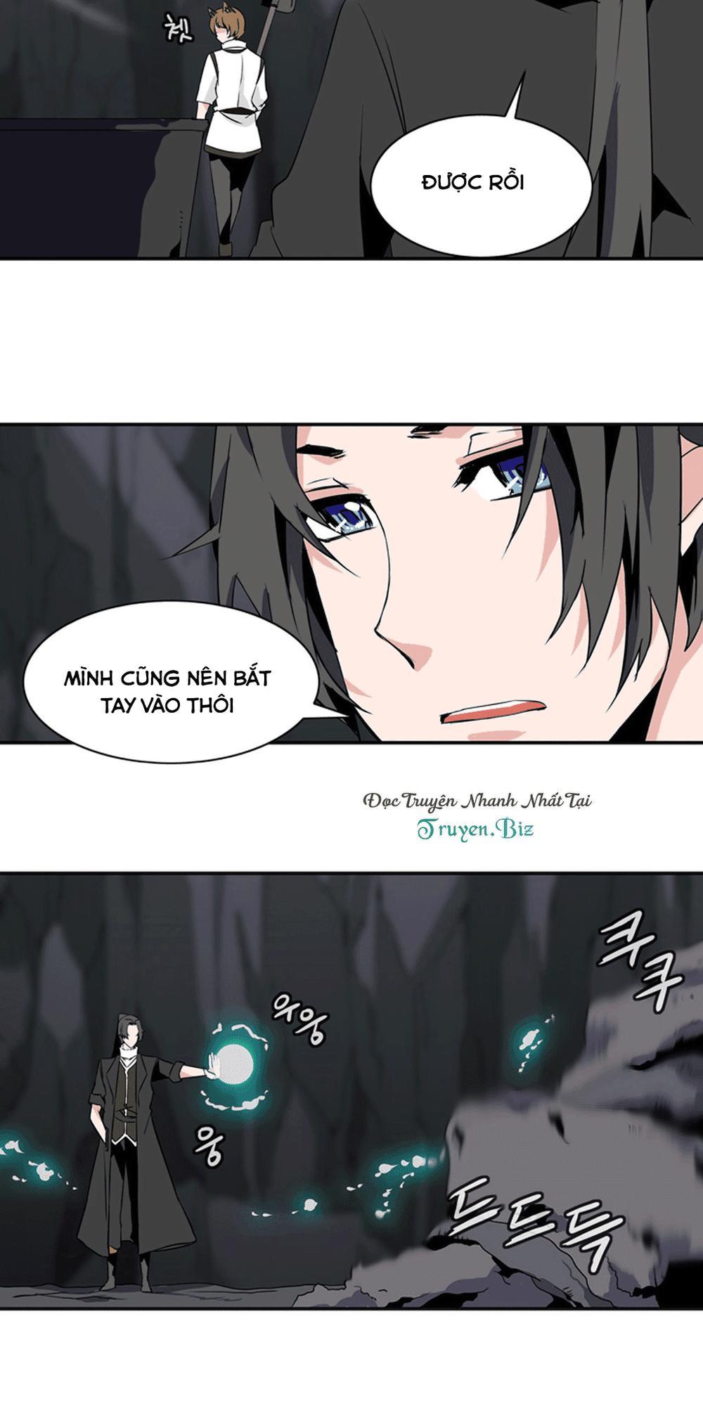 Ảo Mộng Vương Chapter 28 - 23