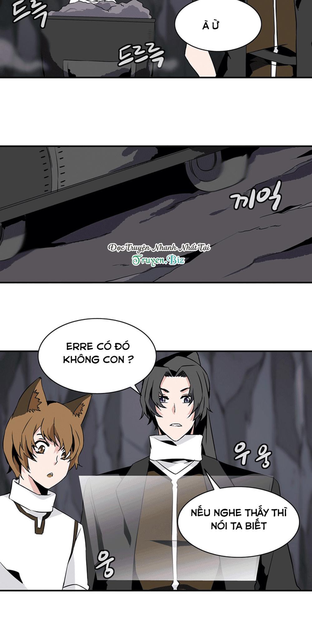 Ảo Mộng Vương Chapter 28 - 25