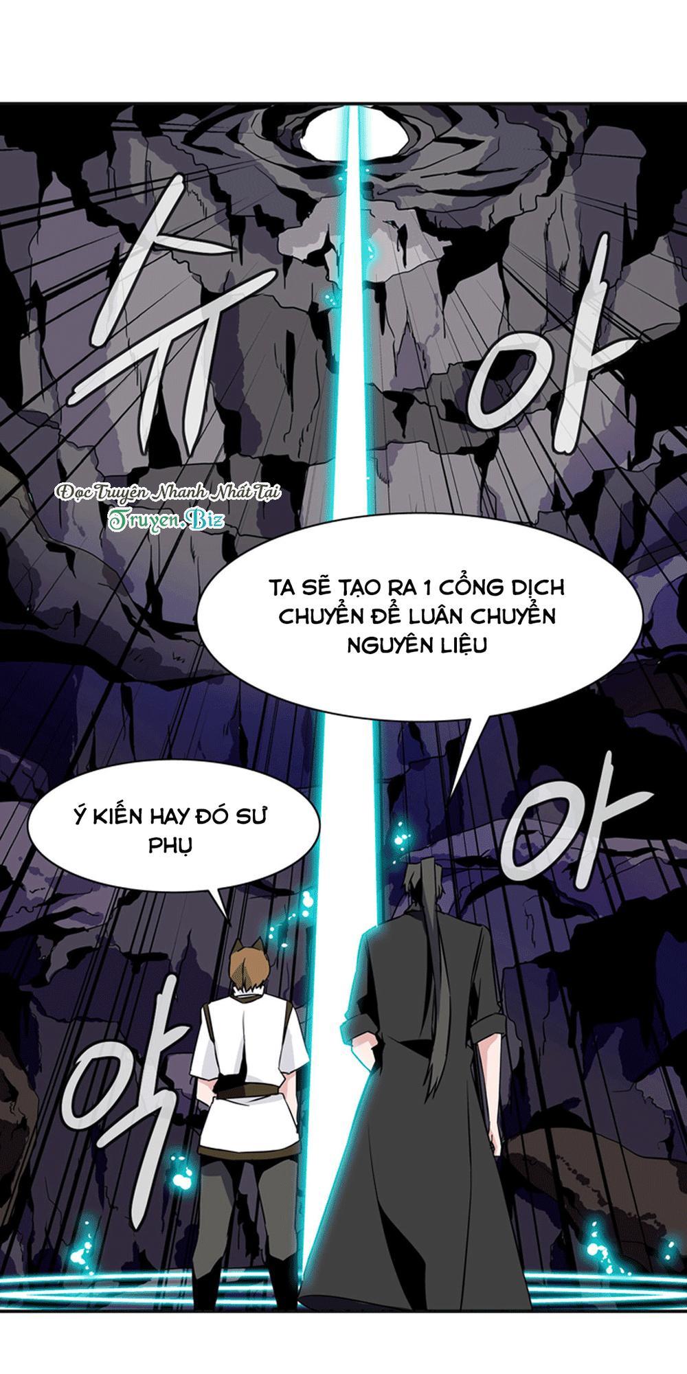 Ảo Mộng Vương Chapter 28 - 27