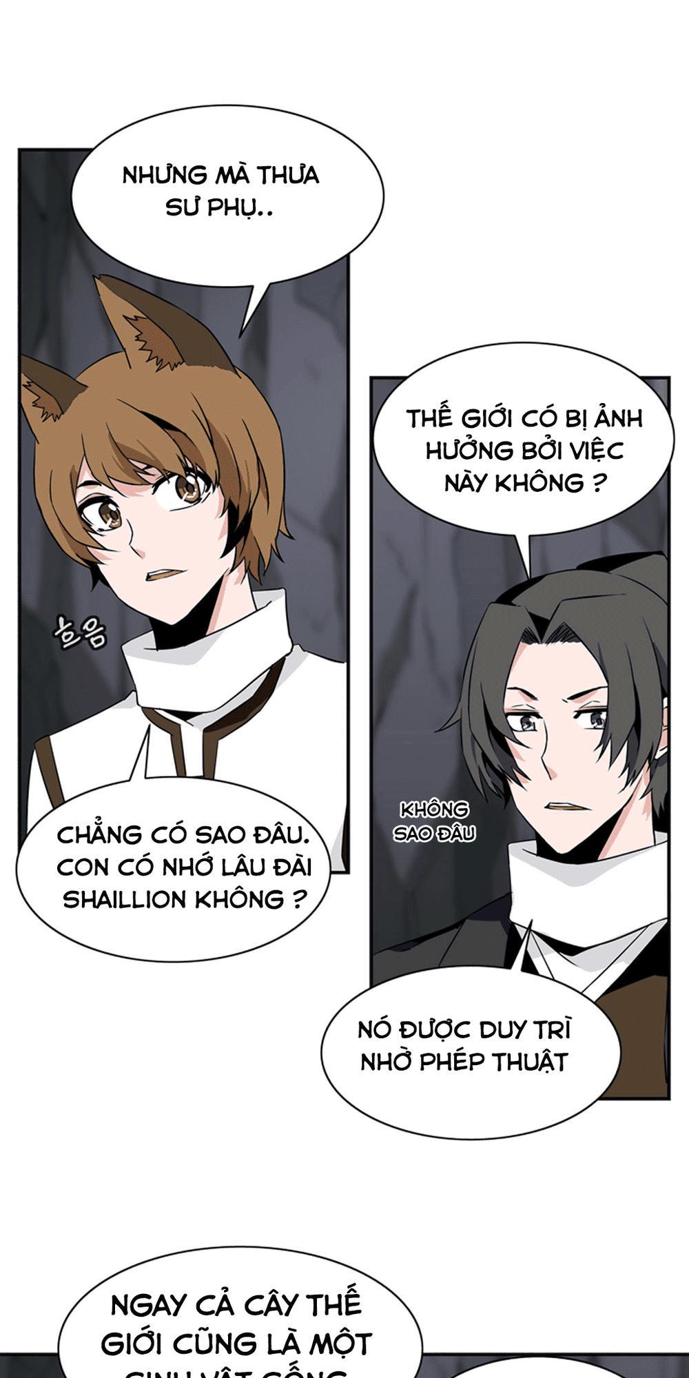 Ảo Mộng Vương Chapter 28 - 28