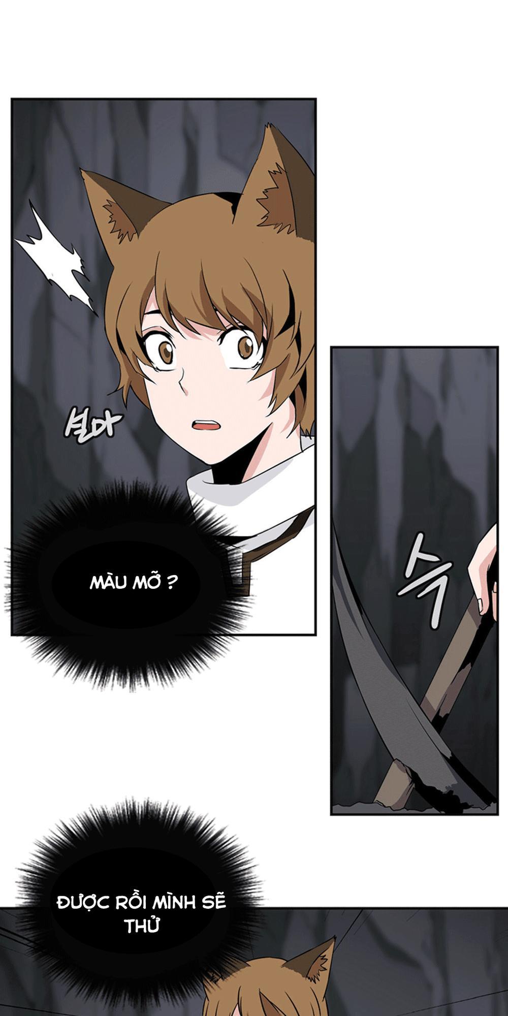 Ảo Mộng Vương Chapter 28 - 30