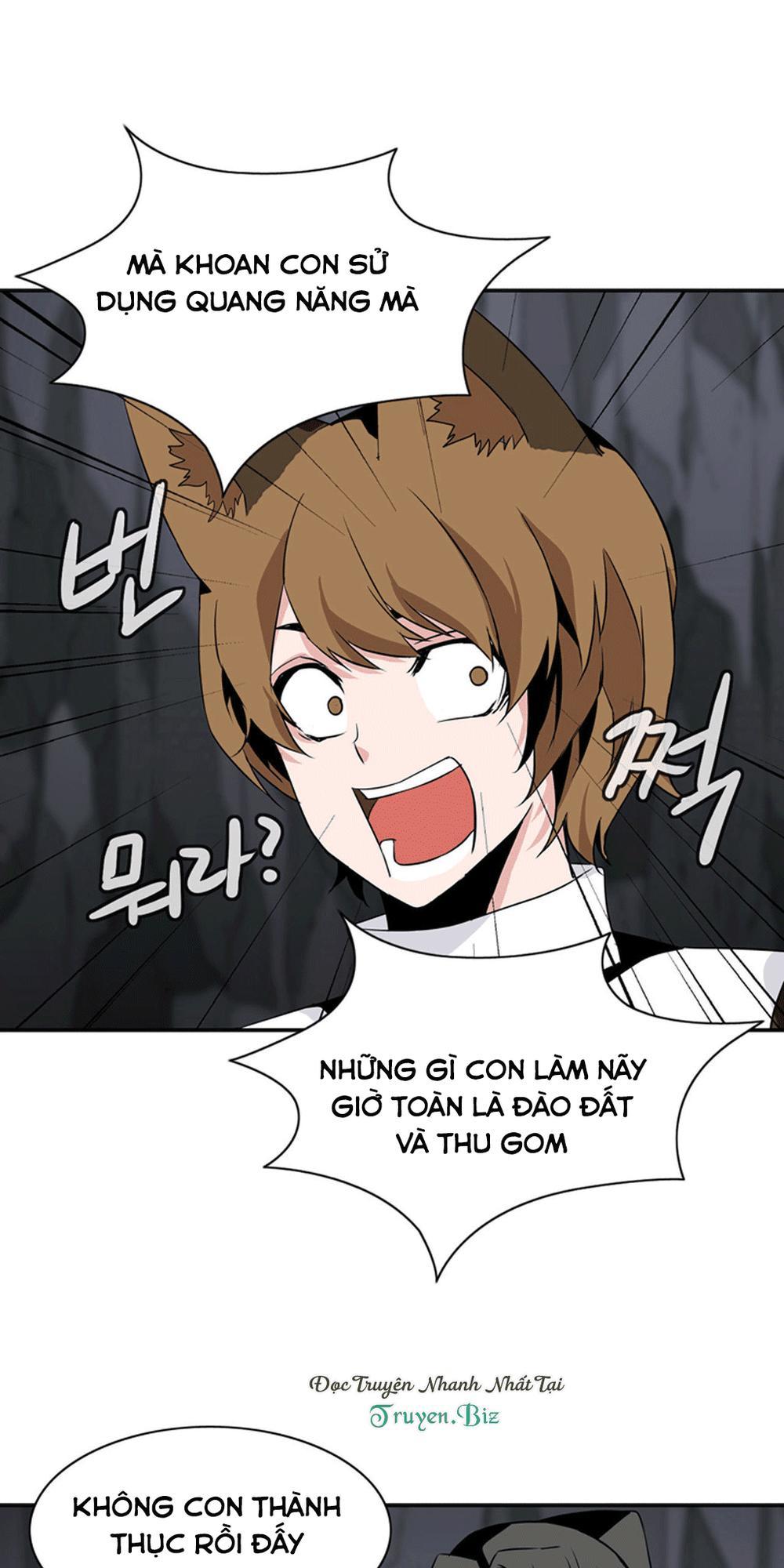 Ảo Mộng Vương Chapter 28 - 36