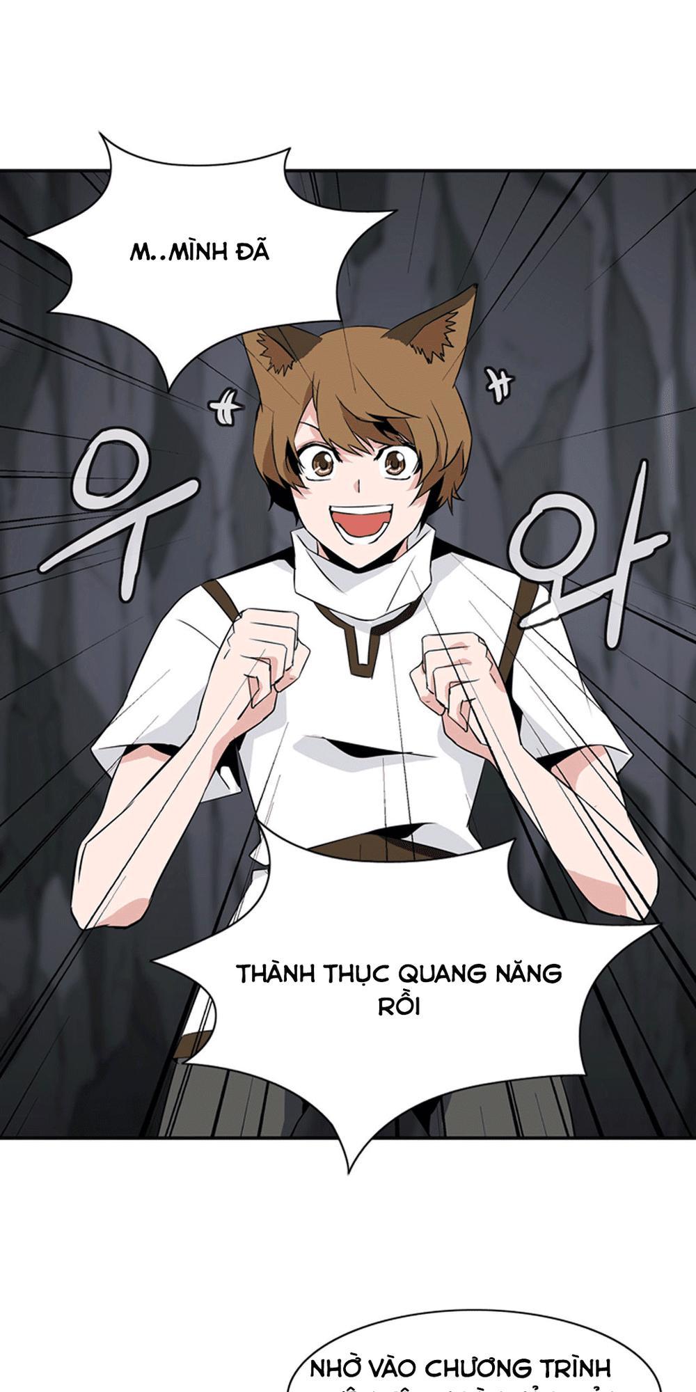 Ảo Mộng Vương Chapter 28 - 39