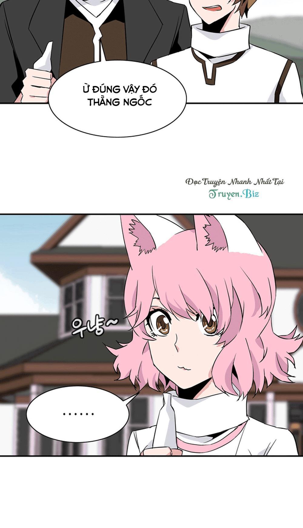 Ảo Mộng Vương Chapter 28 - 5