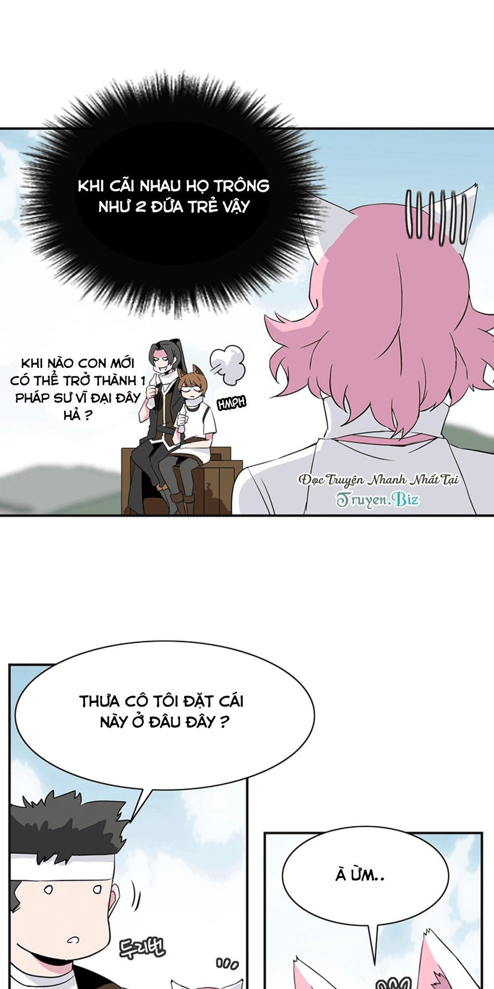 Ảo Mộng Vương Chapter 28 - 6