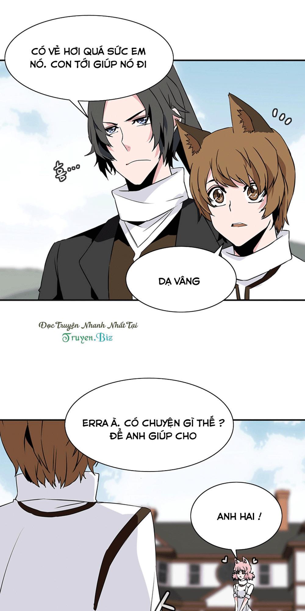 Ảo Mộng Vương Chapter 28 - 8