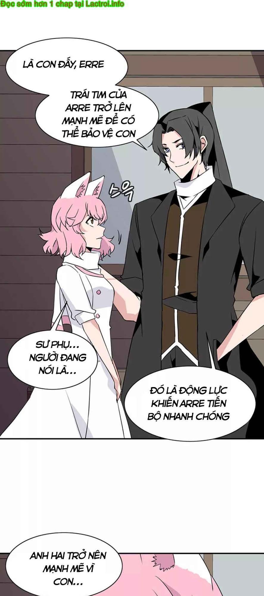 Ảo Mộng Vương Chapter 29 - 11