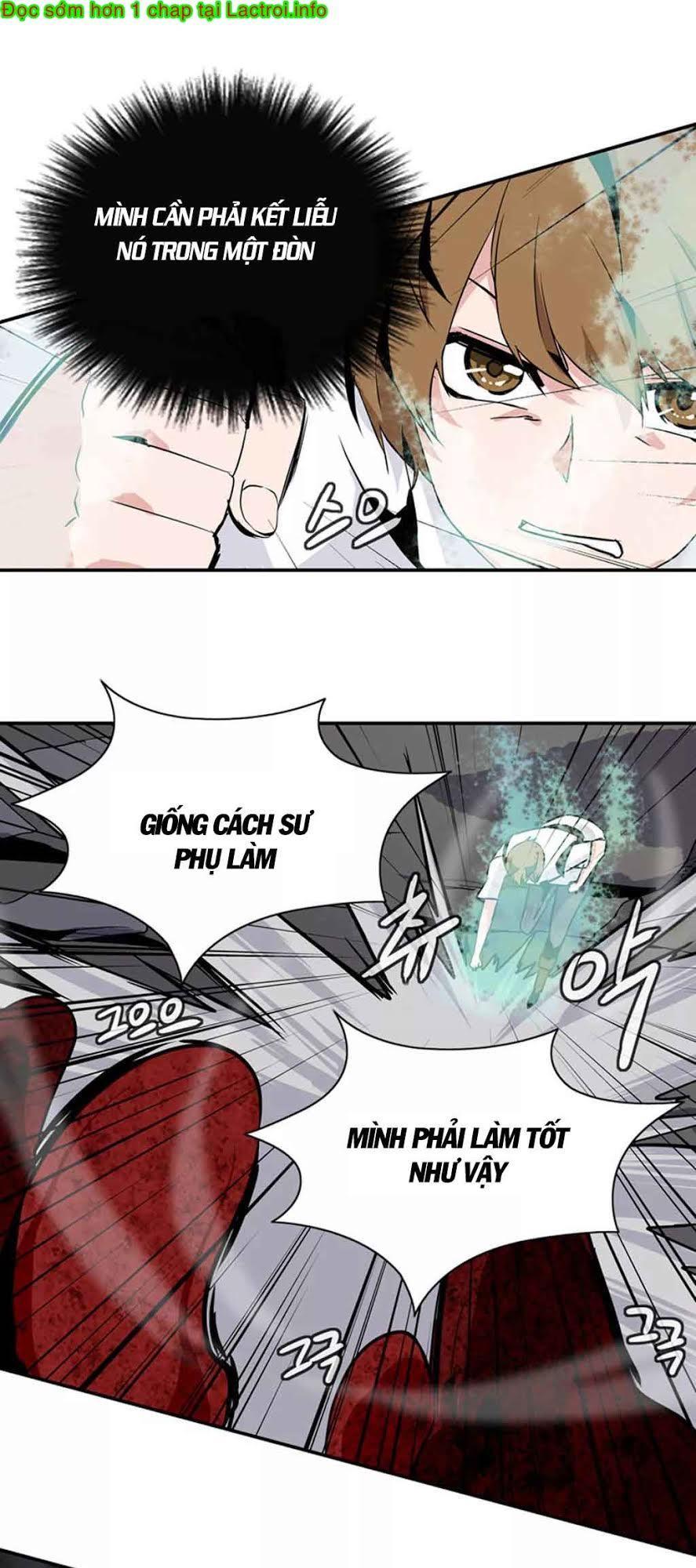 Ảo Mộng Vương Chapter 29 - 21