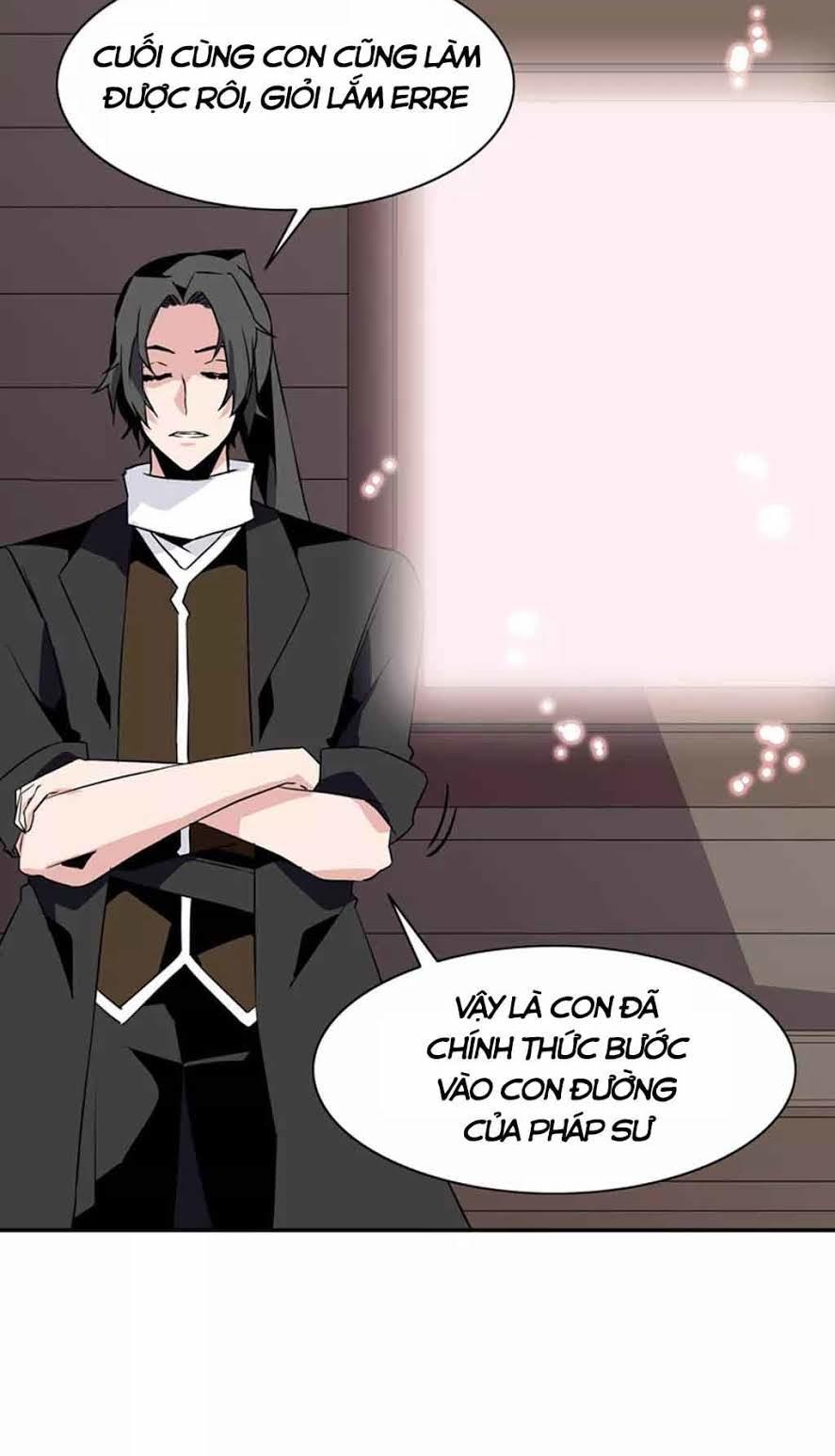 Ảo Mộng Vương Chapter 29 - 30