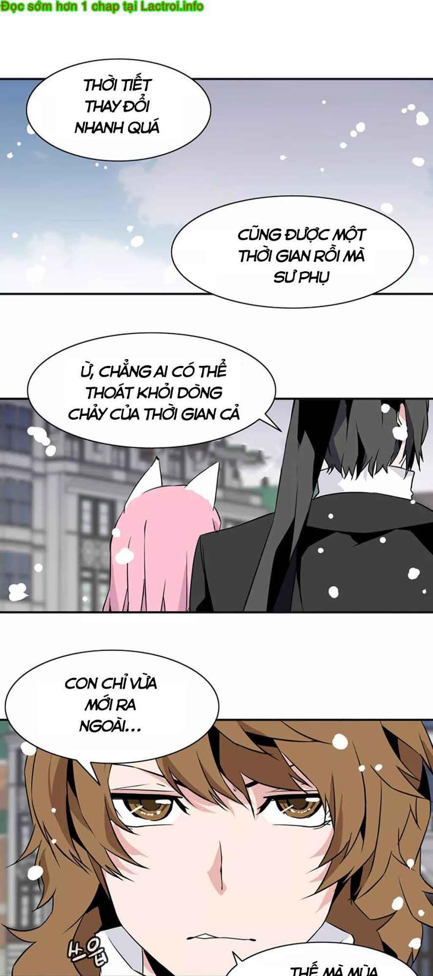 Ảo Mộng Vương Chapter 29 - 33