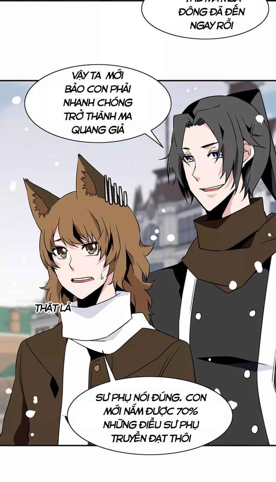 Ảo Mộng Vương Chapter 29 - 34