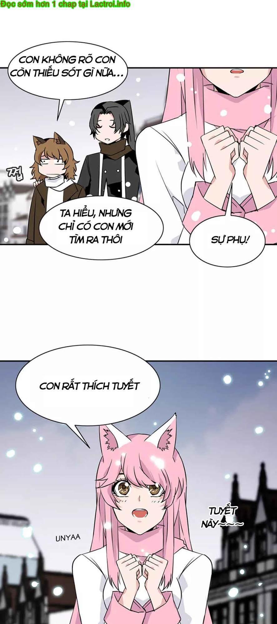 Ảo Mộng Vương Chapter 29 - 35