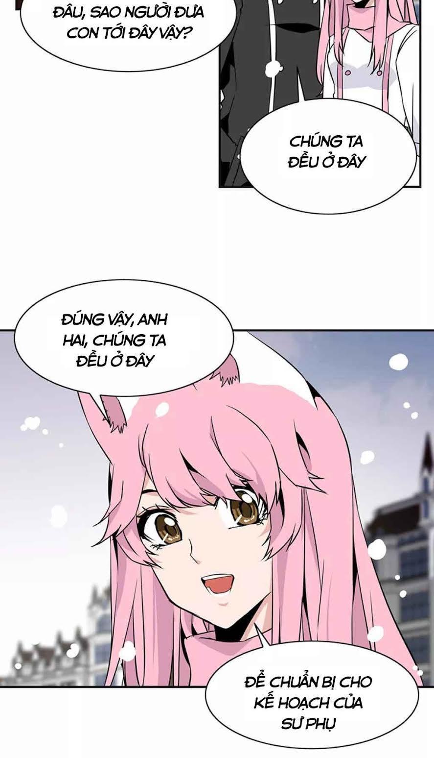 Ảo Mộng Vương Chapter 29 - 38