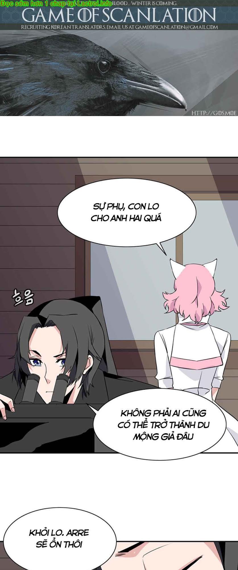 Ảo Mộng Vương Chapter 29 - 5