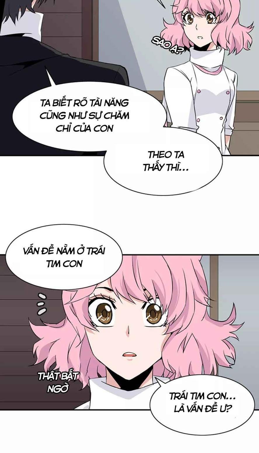 Ảo Mộng Vương Chapter 29 - 8