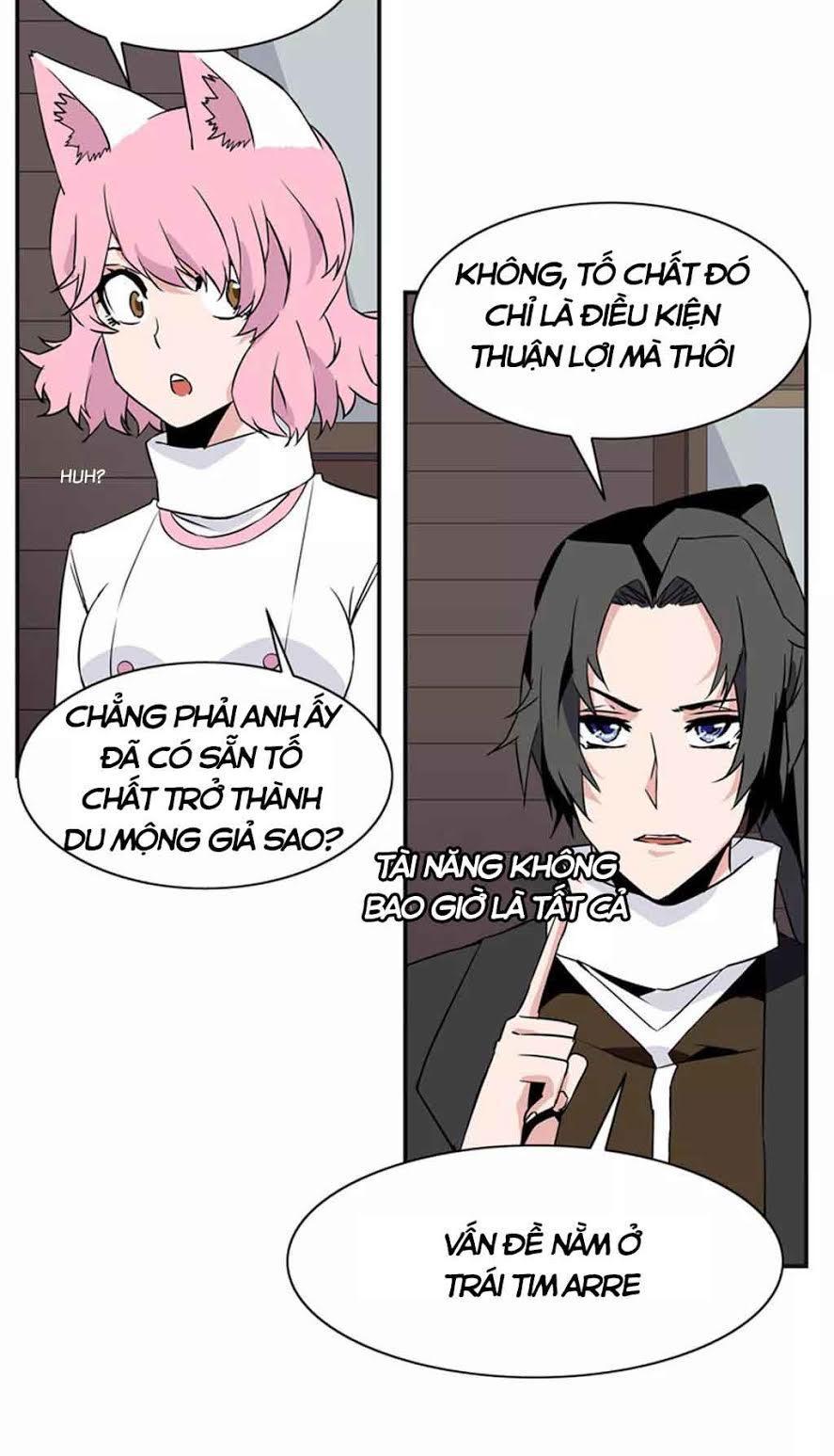 Ảo Mộng Vương Chapter 29 - 10