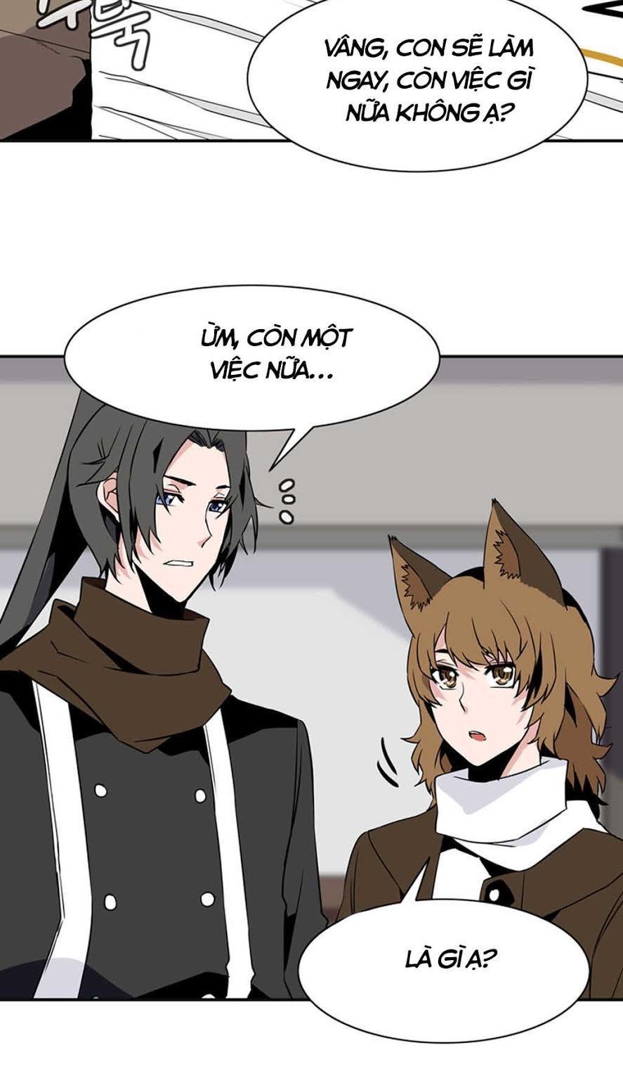 Ảo Mộng Vương Chapter 30 - 14