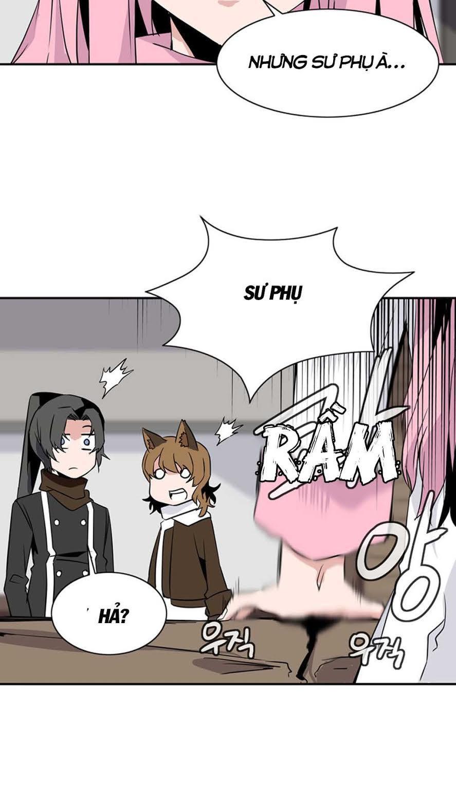 Ảo Mộng Vương Chapter 30 - 16