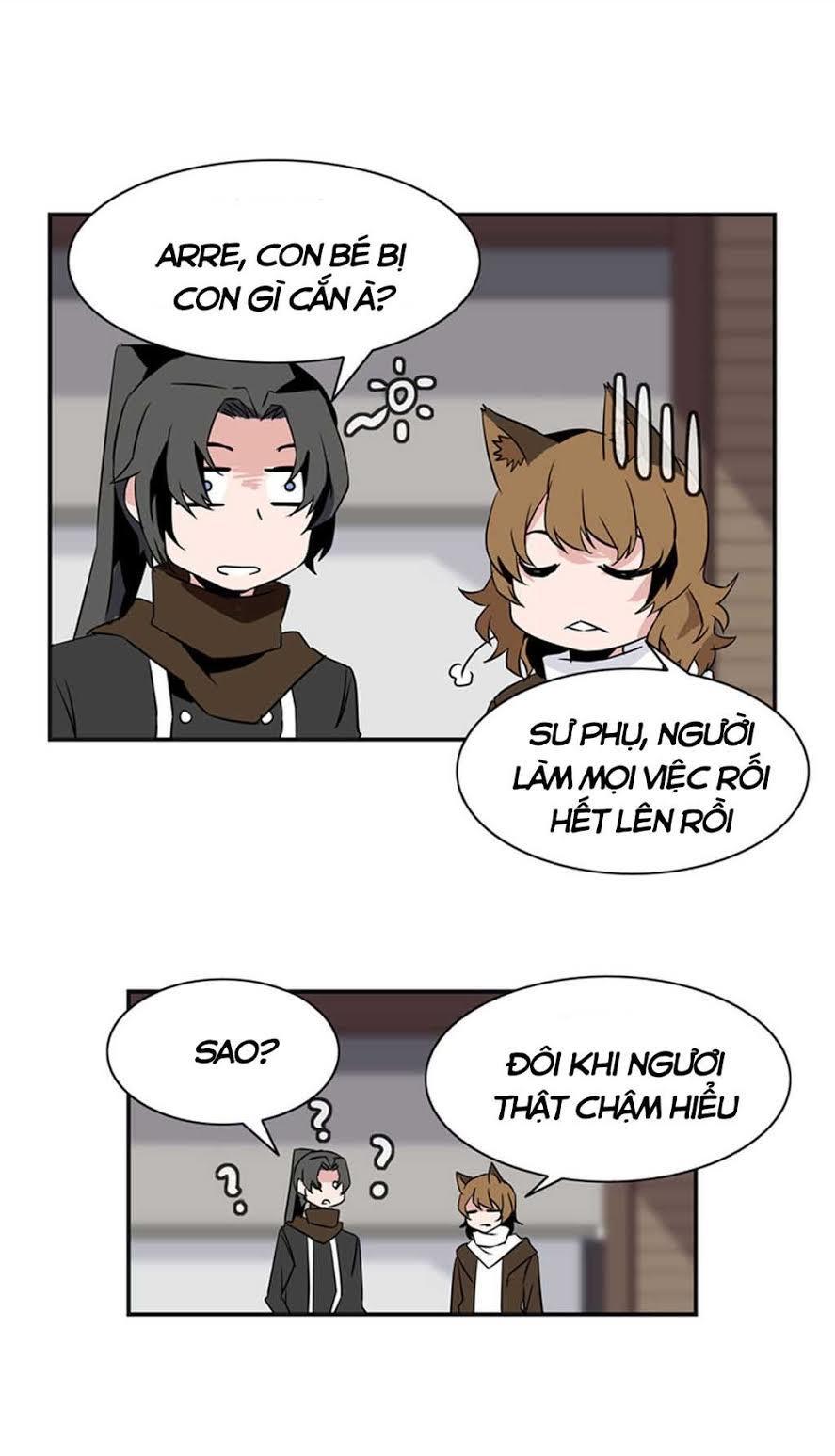 Ảo Mộng Vương Chapter 30 - 20