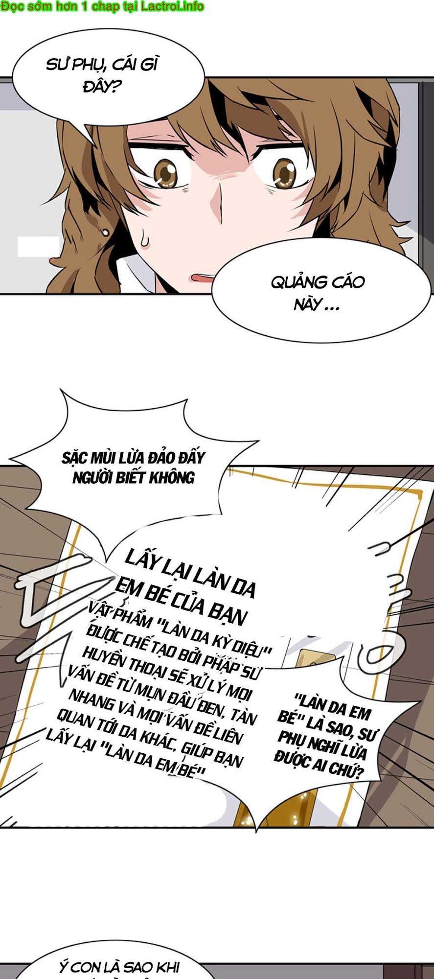 Ảo Mộng Vương Chapter 30 - 3