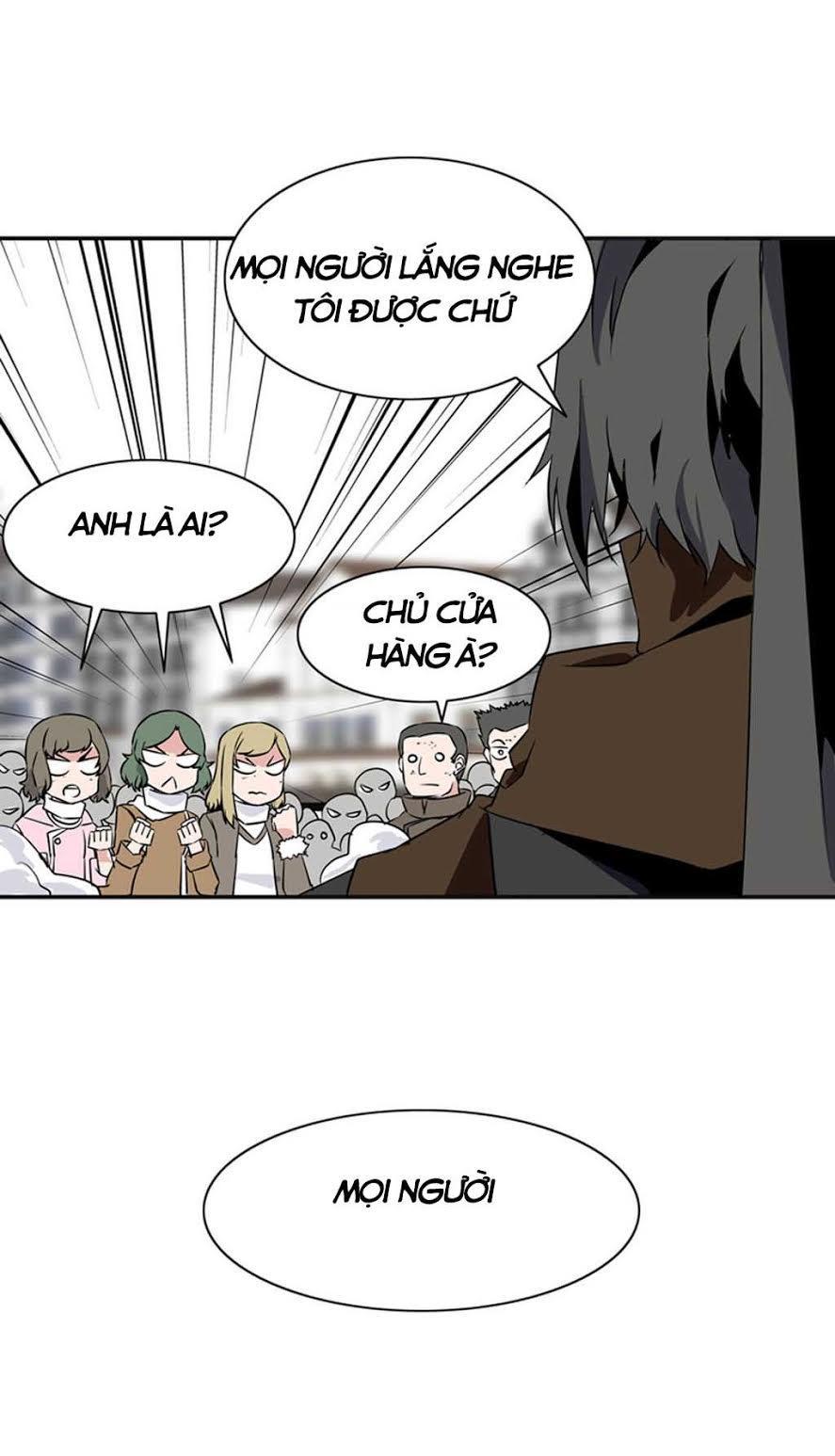 Ảo Mộng Vương Chapter 30 - 30