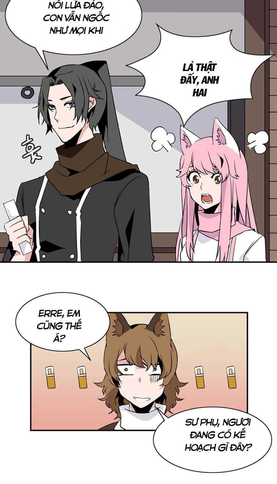 Ảo Mộng Vương Chapter 30 - 4