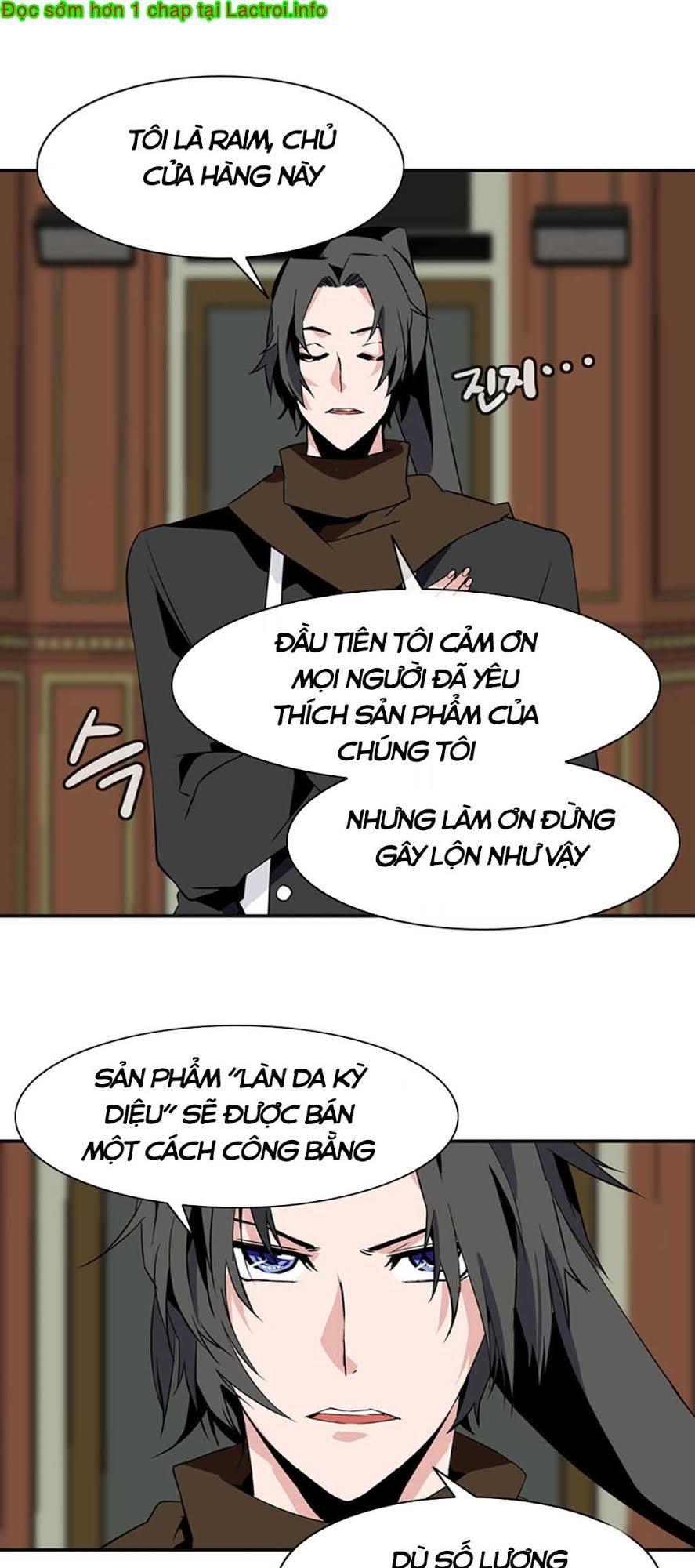 Ảo Mộng Vương Chapter 30 - 31