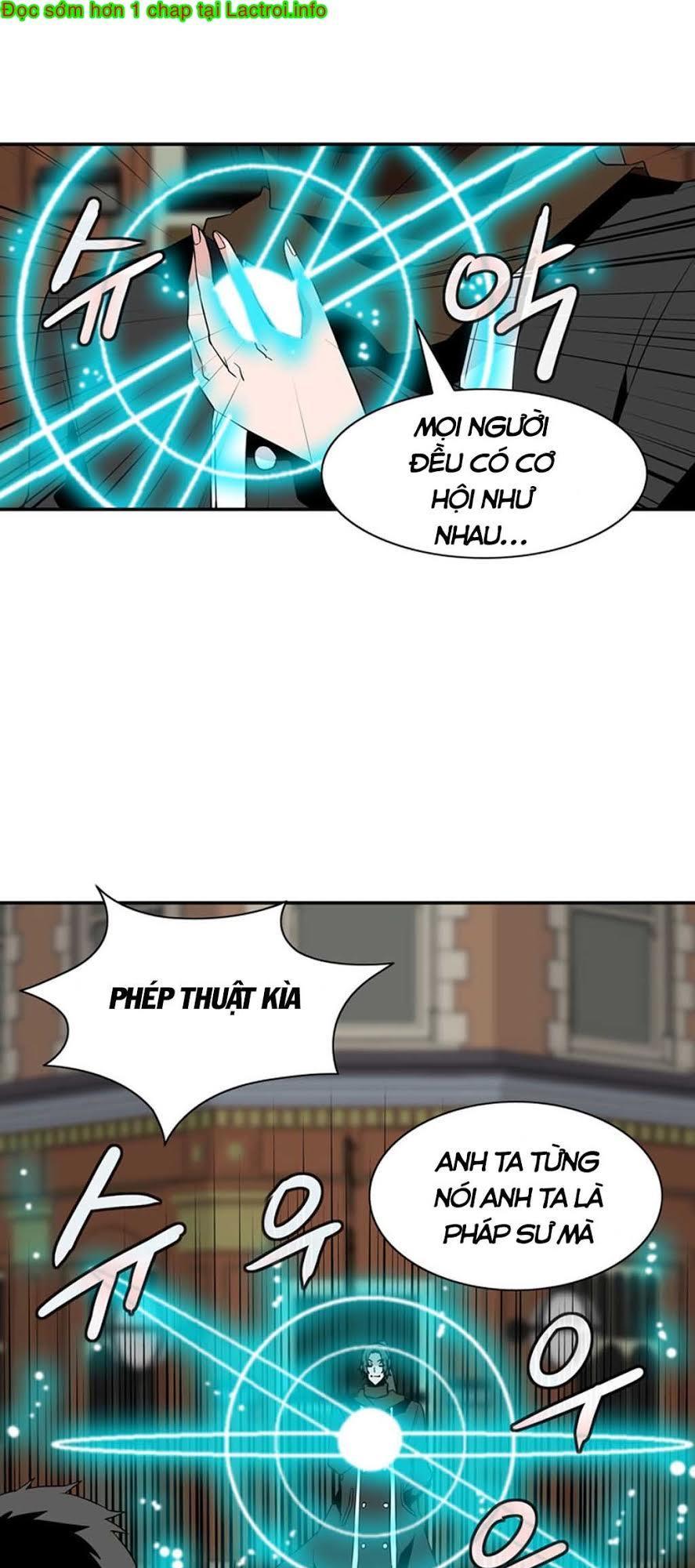 Ảo Mộng Vương Chapter 30 - 33