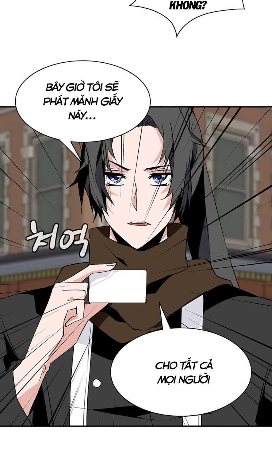 Ảo Mộng Vương Chapter 30 - 36