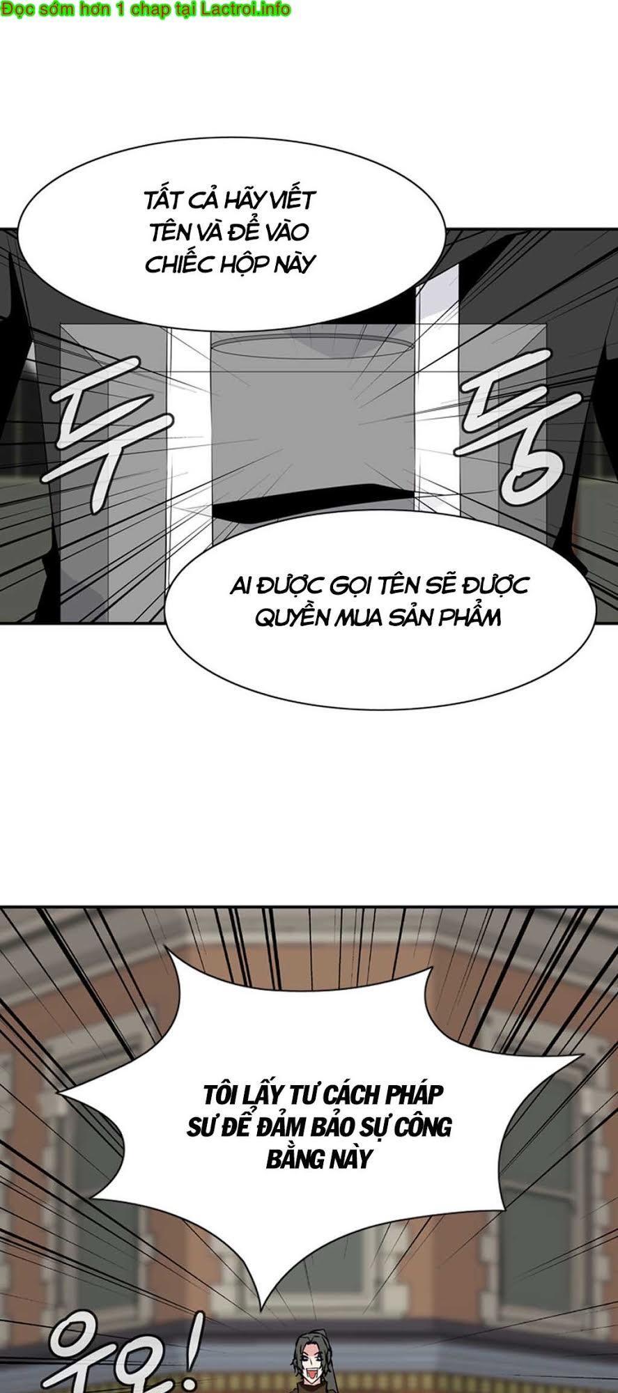 Ảo Mộng Vương Chapter 30 - 37