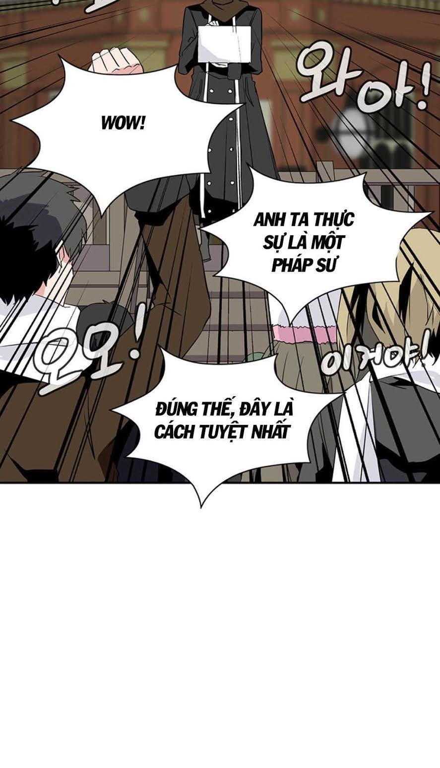 Ảo Mộng Vương Chapter 30 - 38