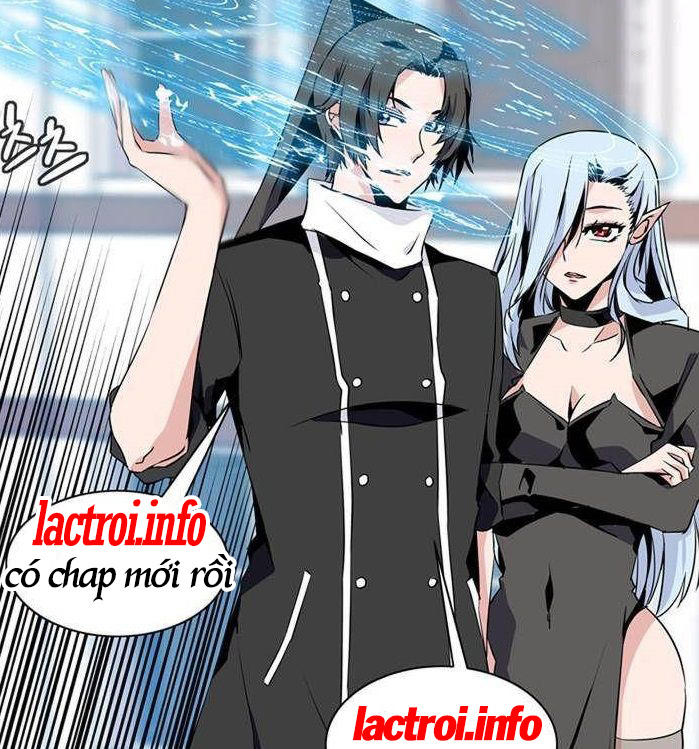 Ảo Mộng Vương Chapter 30 - 39