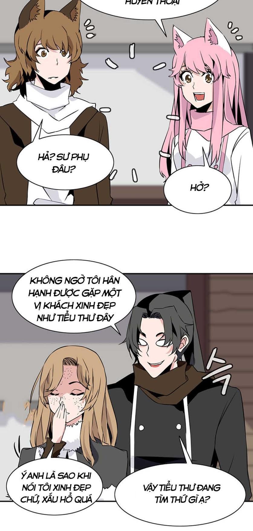 Ảo Mộng Vương Chapter 30 - 6