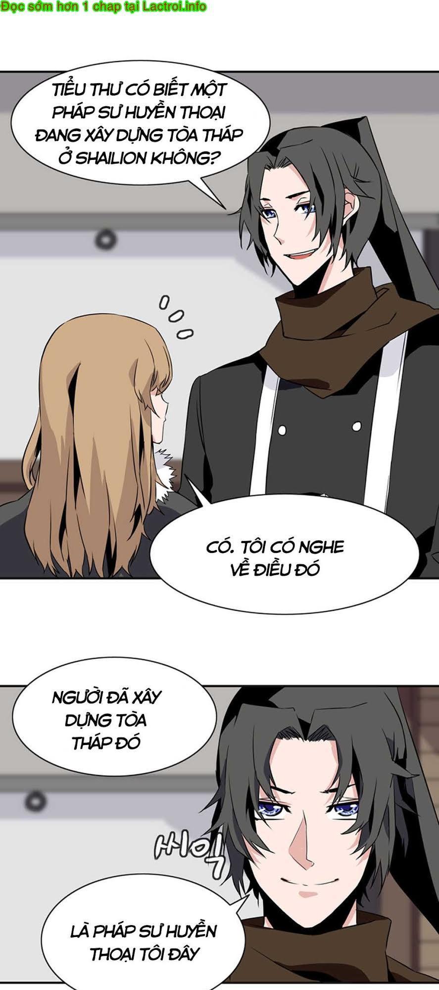 Ảo Mộng Vương Chapter 30 - 9