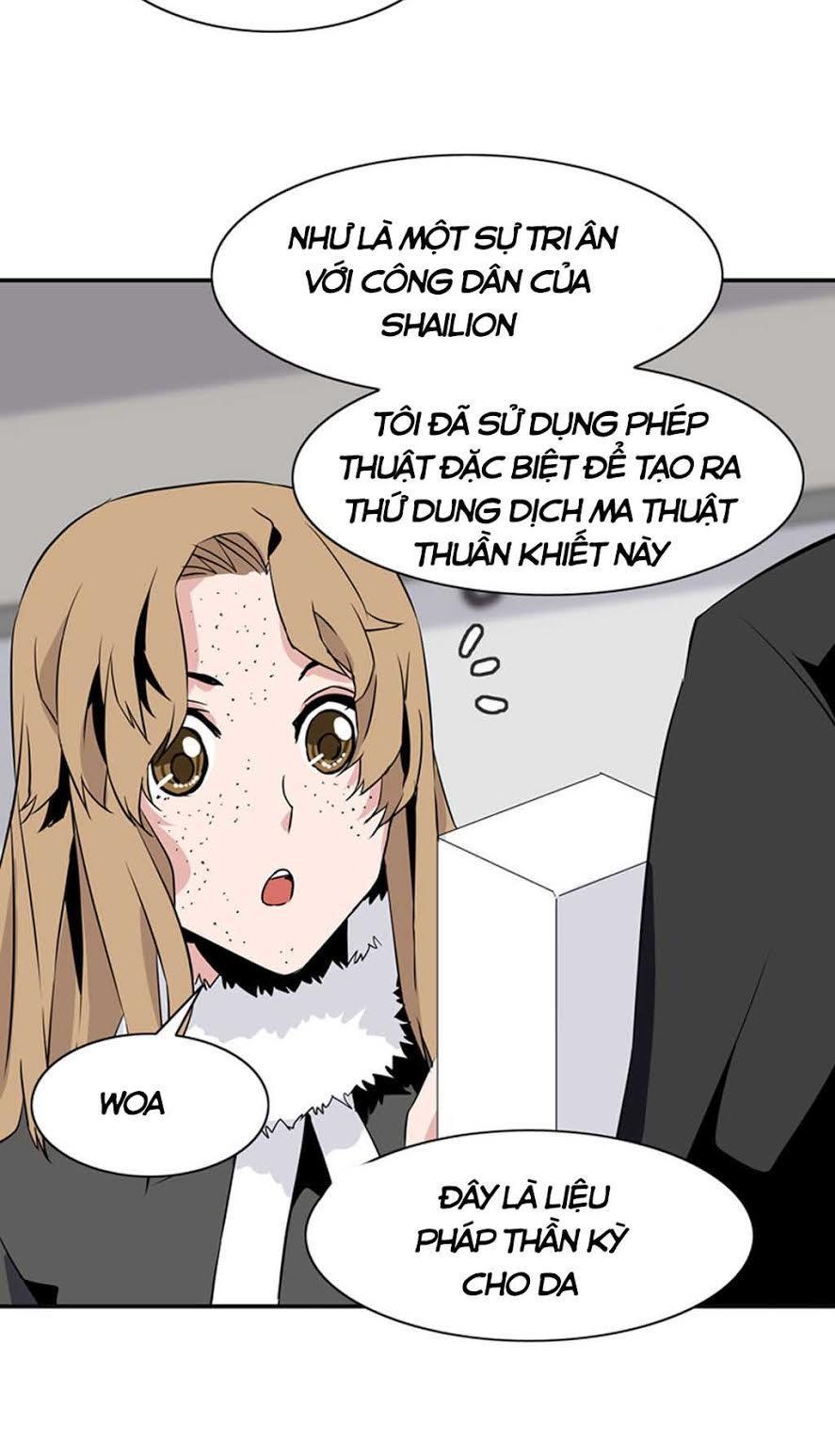 Ảo Mộng Vương Chapter 30 - 10