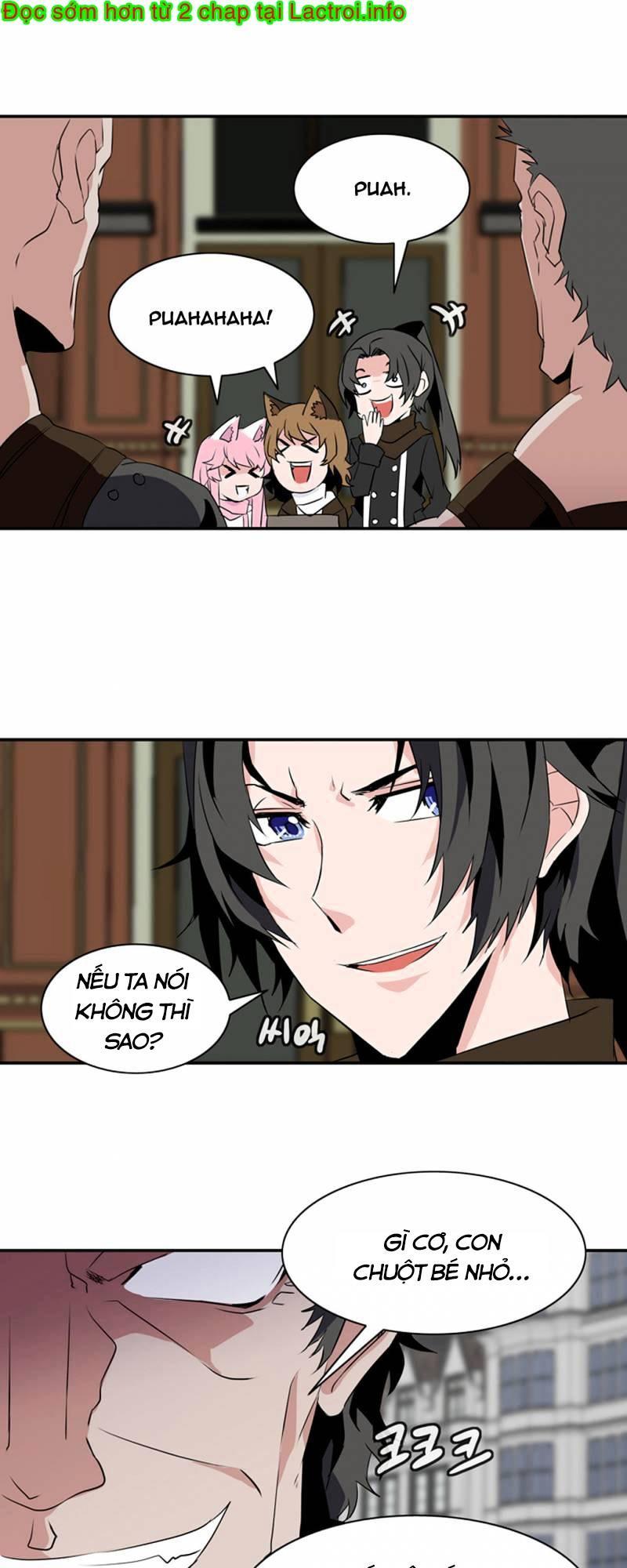 Ảo Mộng Vương Chapter 31 - 11