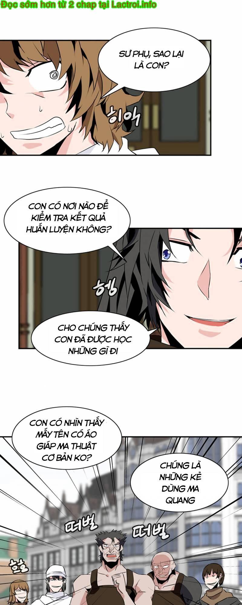 Ảo Mộng Vương Chapter 31 - 13