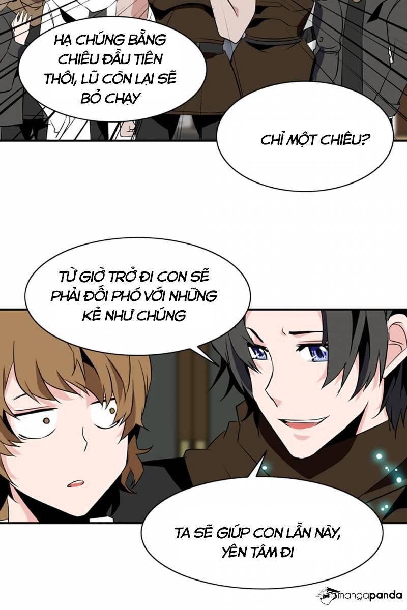 Ảo Mộng Vương Chapter 31 - 14