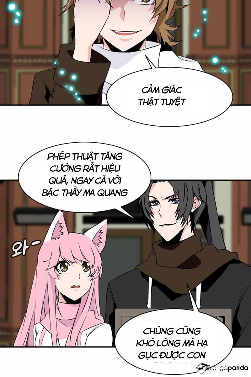 Ảo Mộng Vương Chapter 31 - 16