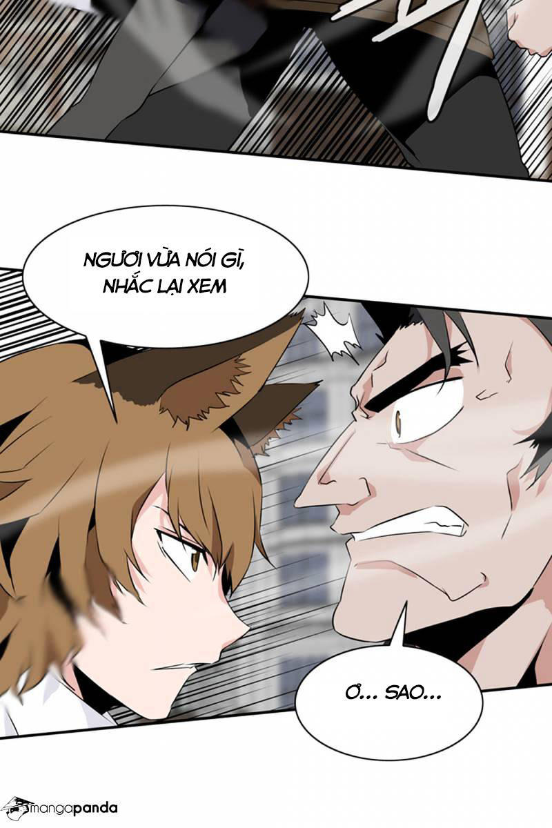 Ảo Mộng Vương Chapter 31 - 20