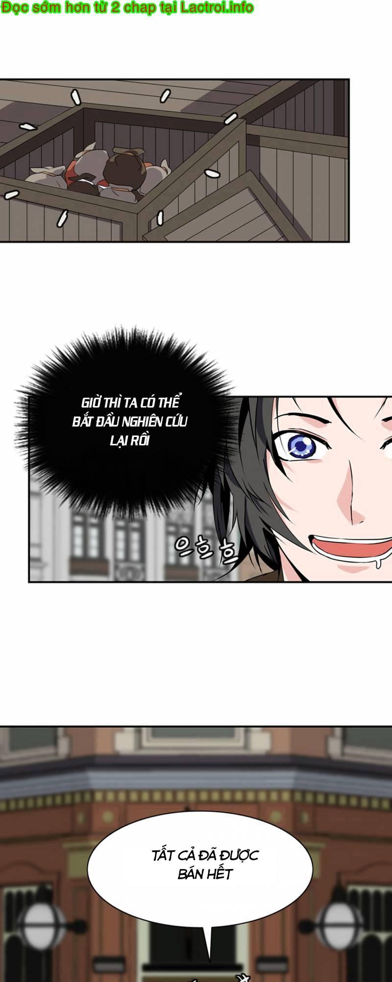 Ảo Mộng Vương Chapter 31 - 3