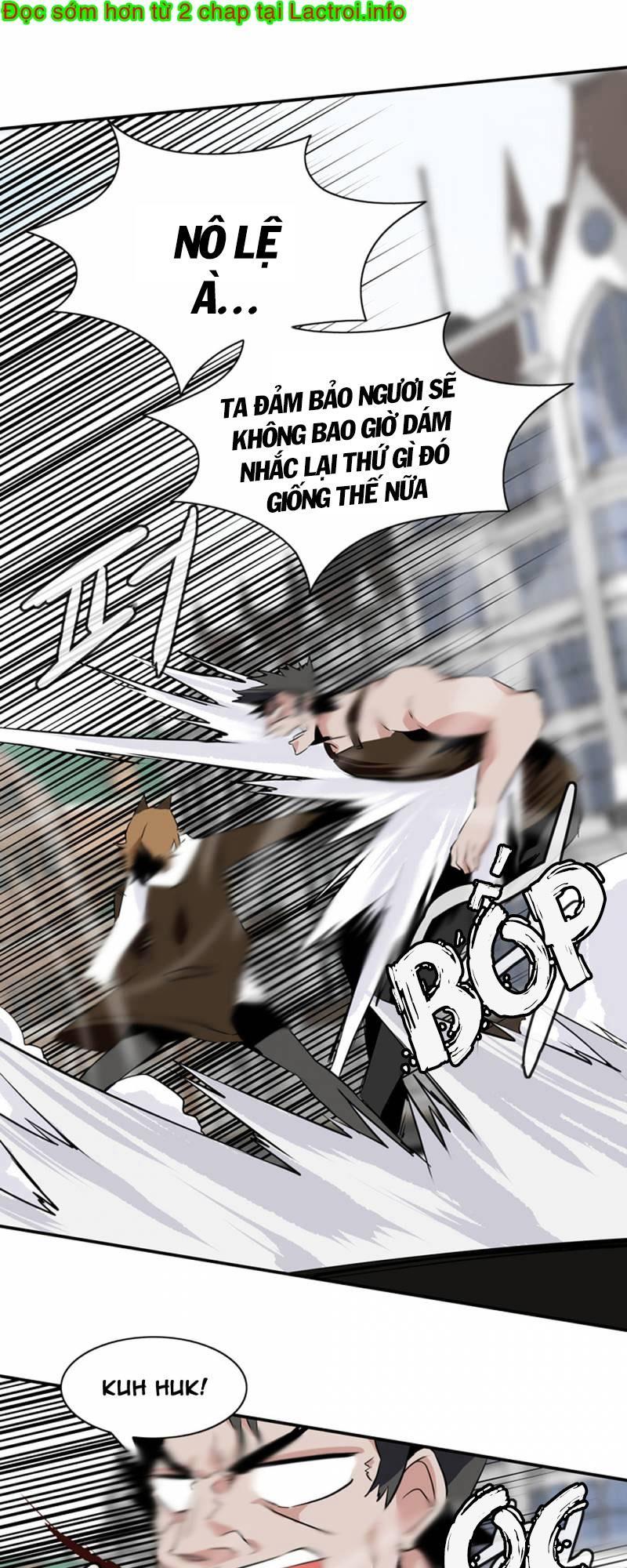 Ảo Mộng Vương Chapter 31 - 21