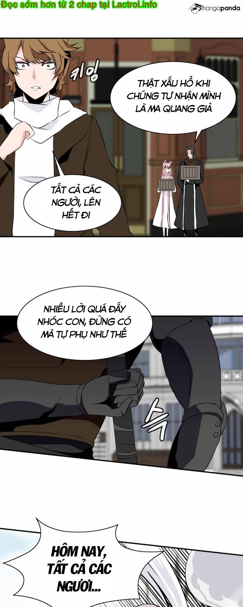 Ảo Mộng Vương Chapter 31 - 23