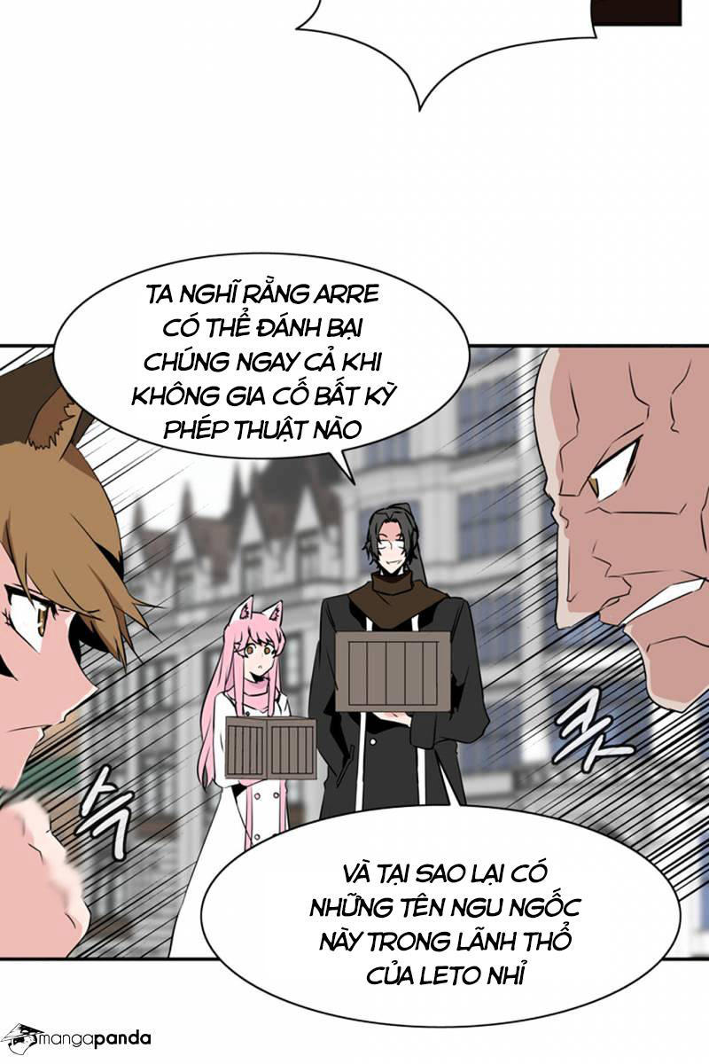 Ảo Mộng Vương Chapter 31 - 26