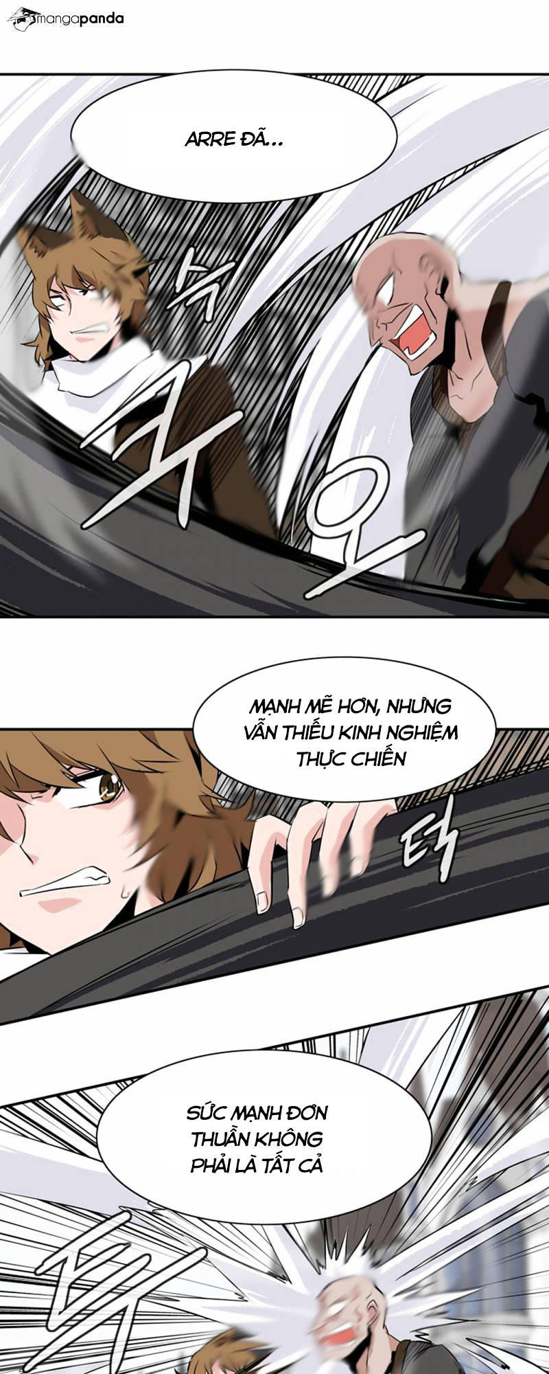 Ảo Mộng Vương Chapter 31 - 27